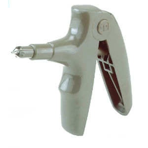 Pistola de distribución de composite dental - Straight Shooter® - TP Orthodontics