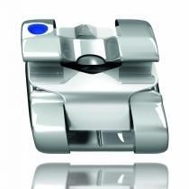 Bracket de metal - EXPERIENCE - GC Orthodontics - autoligante / de cerámica