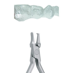 Aparato miofuncional transparente - 50-0YDM-4 series - GC Orthodontics