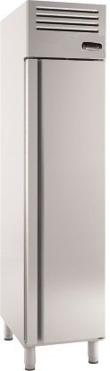 Refrigerador de laboratorio - ERI 325 HR - Equitec - de seguridad / de tipo armario / con 1 puerta