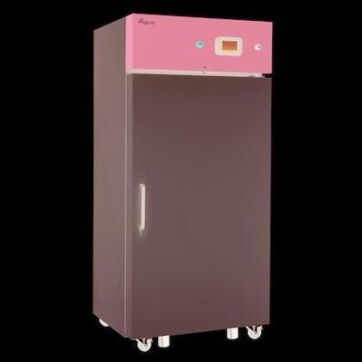 Cámara de pruebas climática - EICHS 351 - Equitec - de temperatura / de humedad / de laboratorio