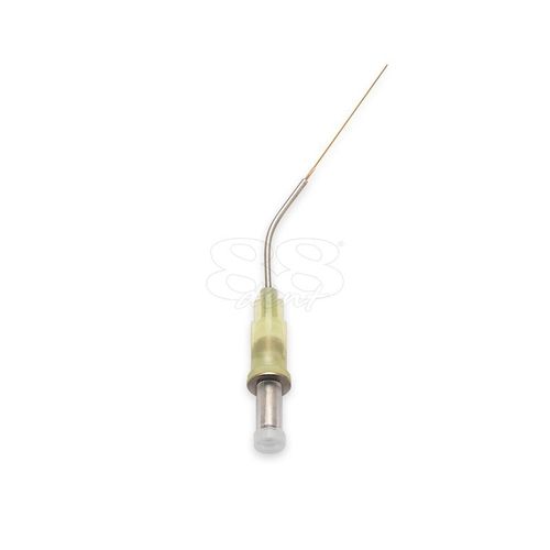 Cánula láser desechable - PL-TP-200-15-S - 88Dent