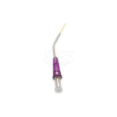 Cánula láser desechable - PL-TP-300-10-S - 88Dent