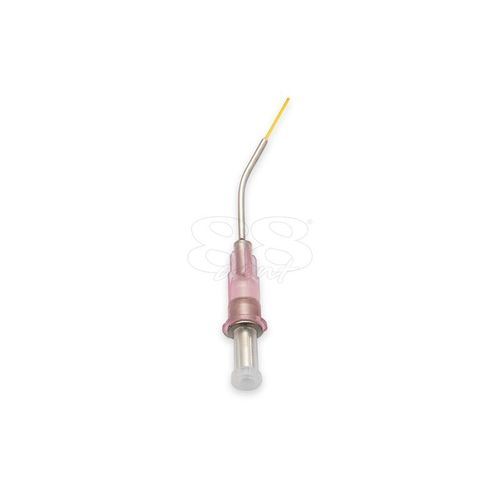 Cánula láser desechable - PL-TP-400-10-S - 88Dent