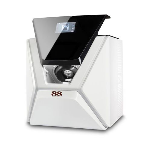 Fresadora CAD CAM - Zeta4 - 88Dent - para odontología / para laboratorio dental / para circonio