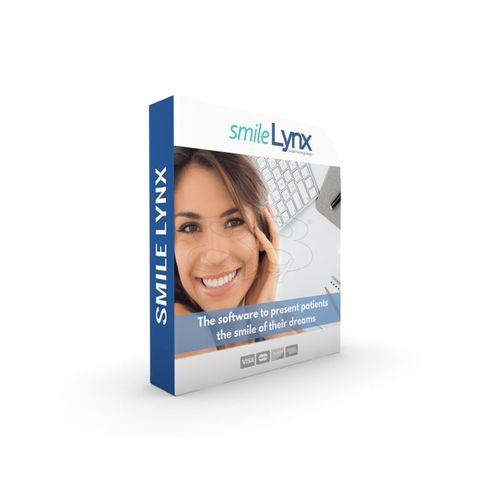 Software para imagen dental - Smile Lynx - 88Dent - de laboratorio dental / para ortodoncia / para rehabilitación