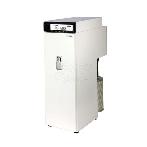 Aspirador de polvo para laboratorio dental - Z1 ECO - 88Dent - para laboratorio / de mesa / móvil