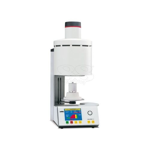 Horno de cocción - Vario Press 330e - 88Dent - tratamiento térmico / de templado / de prensa