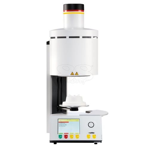 Horno de recocido - Vario Press 300e ZR - 88Dent - de cocción / de templado / térmico