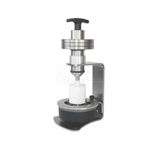 Prensa de laboratorio - Vario SC - 88Dent - compacta / benchtop / manual