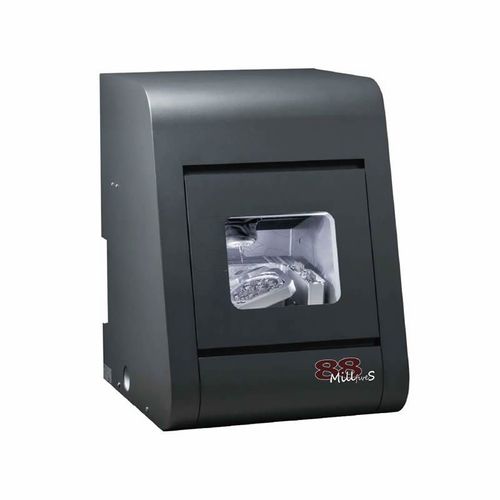 Fresadora CAD CAM - Five S - 88Dent - para odontología / 5 ejes