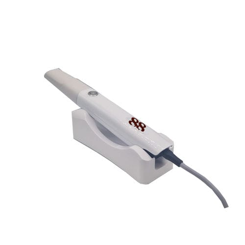 Escáner 3D para prótesis dentales - iAton S - 88Dent - para odontología / para ortodoncia / para clínica dental