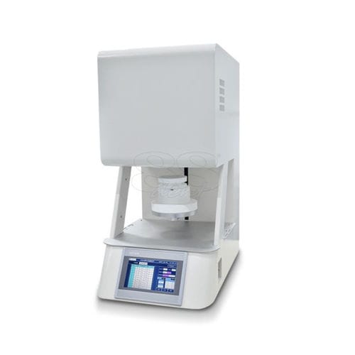 Horno de sinterización - 88S-F10 - 88Dent - de laboratorio dental / de zirconio