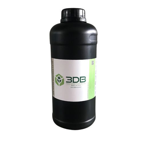 Material dental de resina - 3DB-W2HDBEIGE - 88Dent - para impresión en 3D / líquido