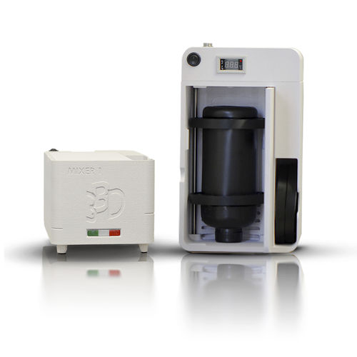 Mezclador rotativo - 3DB-MIXER-1   - 88Dent - de mesa / para preparación de pruebas / para resina