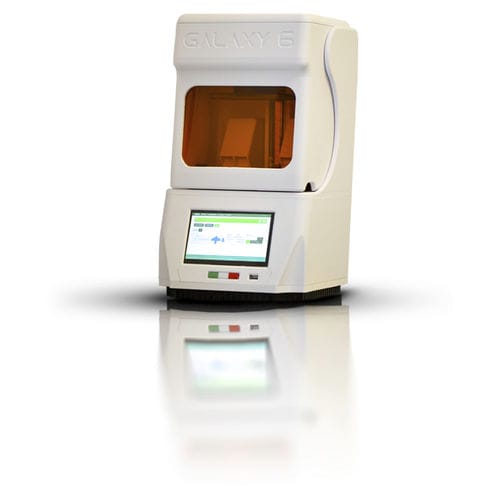 Impresora 3D para odontología - 3DB-GALAXY6PLUS - 88Dent - médico / de laboratorio / LCD