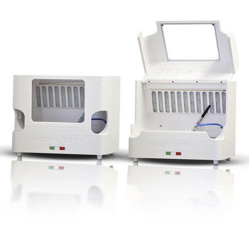 Lavadora secadora para odontología - 3DB-WASH-1 - 88Dent