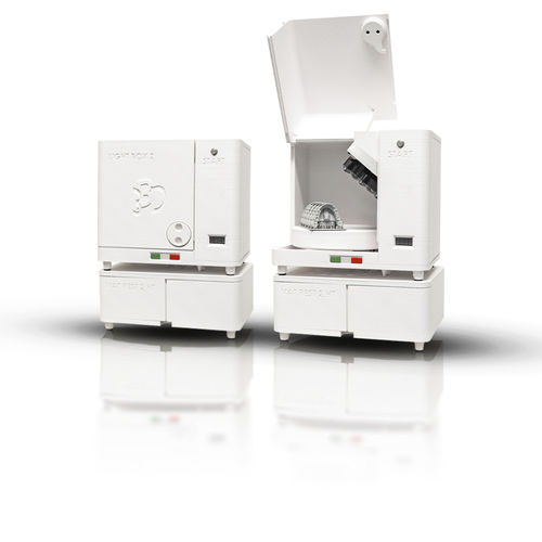 Unidad de polimerización para laboratorio dental - 3DB-LIGHTBOX2 - 88Dent - para odontología / para impresión en 3D / LED