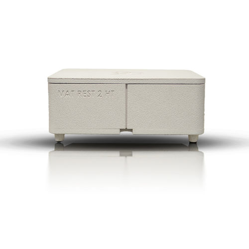 Contenedor para odontología - 3DB-VAT-REST-2HT - 88Dent