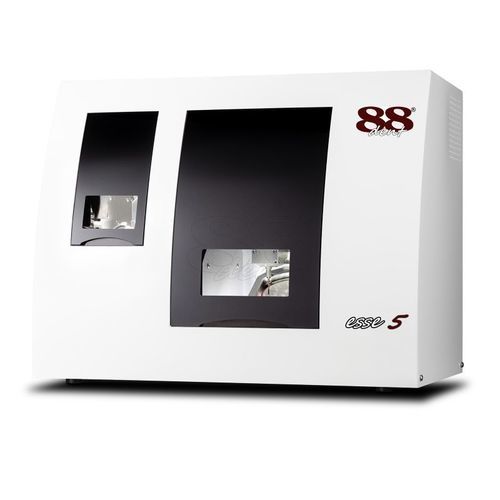 Fresadora CAD CAM - Esse5 - 88Dent - para odontología / para laboratorio dental / para clínica dental