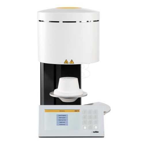 Prensa dental para cerámica - VARIO 230ZR GLASSTOUCH - 88Dent