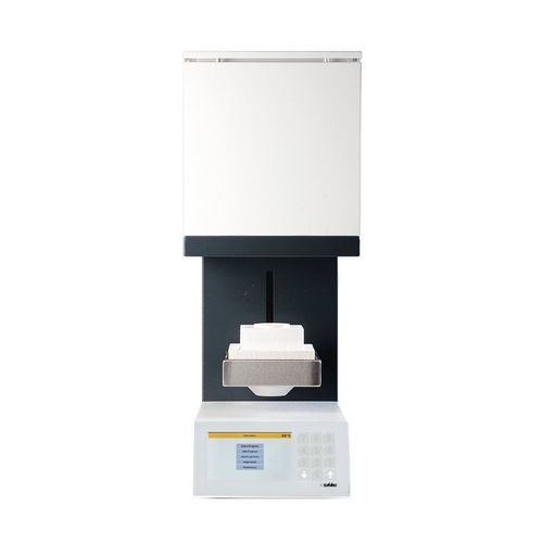 Horno de restablecimiento de temperatura - ZUBLER VARIO S430 - 88Dent - de sinterización / de calor / de laboratorio dental