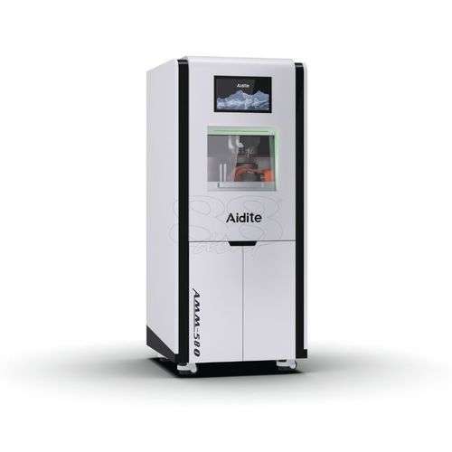 Fresadora CAD CAM - AMM-580 - 88Dent - para odontología / para laboratorio dental / para prótesis dentales