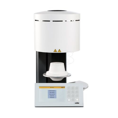 Horno de sinterización - VARIO 230 - 88Dent - para odontología / para cerámica / automatizado