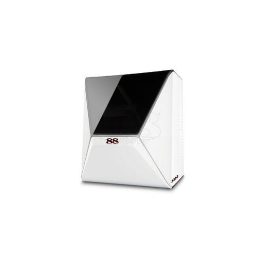 Fresadora CAD CAM - Erre5 - 88Dent - para prótesis dentales / para laboratorio dental / para clínica dental