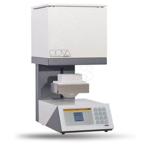 Horno de glaseado - 88S-898428 - 88Dent - de sinterización / de laboratorio dental / para odontología