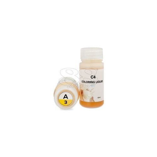 Material dental para laboratorio dental - SHT - 88Dent - para cambiar el color dental / para manchas en los dientes / líquido
