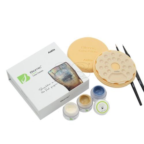 Kit de material dental de cerámica - Biomic - 88Dent - de circona / de disilicato de litio / para restauración dental