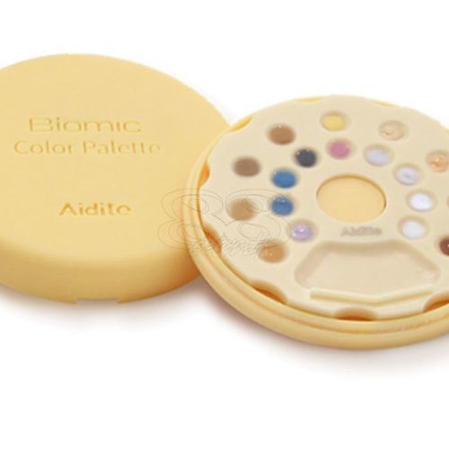 Guía de color dental - Tavolozza Biomic - 88Dent