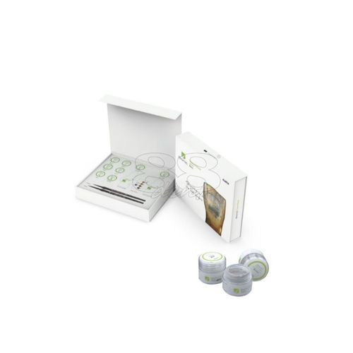 Kit de material dental CAD CAM - ACSSTAINBAS - 88Dent - para laboratorio dental / para manchas en los dientes / para esmalte dental