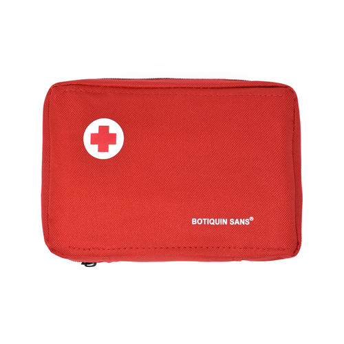 Bolsa de primeros auxilios - BOB150 - botiquin sans - de mano / de nailon