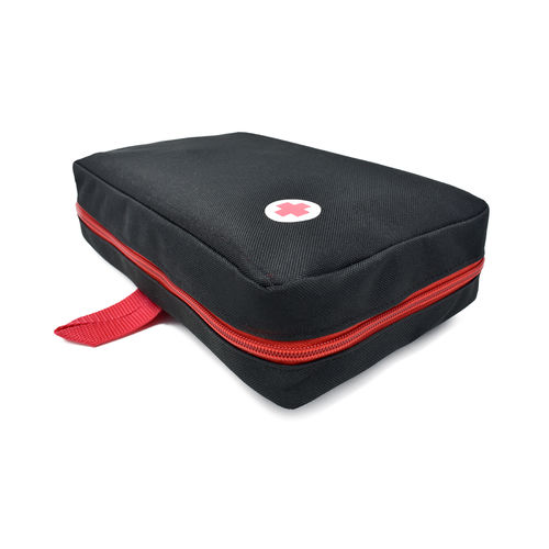 Bolsa de primeros auxilios - BO1811 - botiquin sans - de mano / de nailon