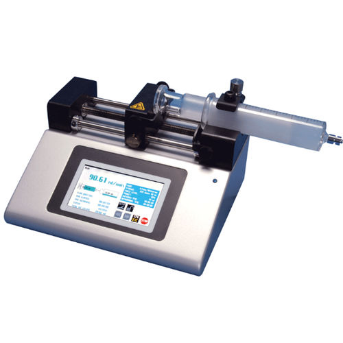 Bomba de jeringa 1 vía - LEGATO® 110 - KD Scientific - continua / programable