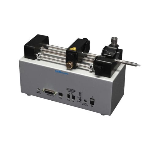 Bomba de jeringa 1 vía - LEGATO® 950 OEM  - KD Scientific - continua / programable