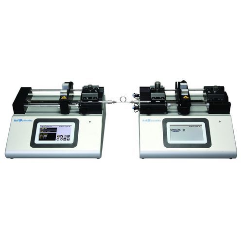 Bomba de jeringa 1 vía - LEGATO® 380 - KD Scientific