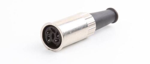 Conector DIN - 71506 series - PrehKeyTec GmbH - para dispositivos médicos / de bayoneta