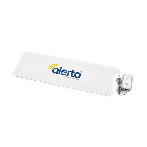 Colchón para cama médica - BAM Wired  - Alerta Medical - de espuma