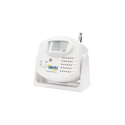 Sistema de alarma de zona - ALT-DET  - Alerta Medical