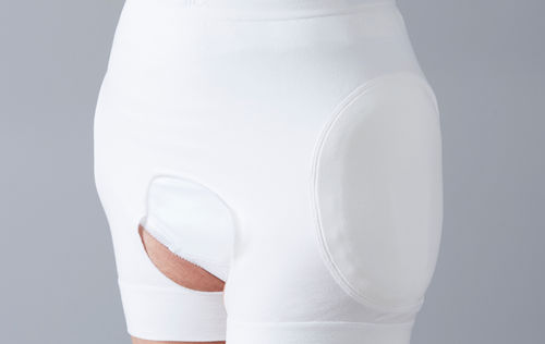 Protector de cadera unisex - ALT-SAO - Alerta Medical