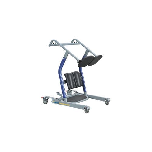 Silla de traslado de interior - ALT-ST200 - Alerta Medical - de exterior