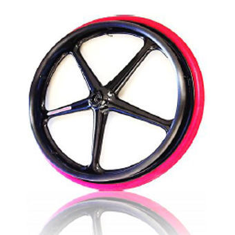 Rueda para silla de ruedas trasera - X-Core® - CEW - Custom Engineered Wheels