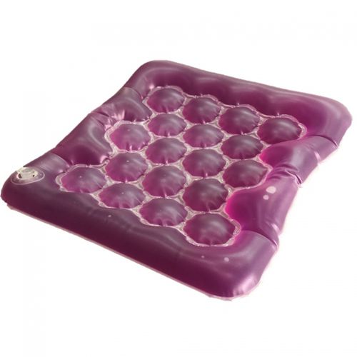 Cojín de sujeción - HE6303-PK - Forever Young Enterprise - de gel / cuadrado