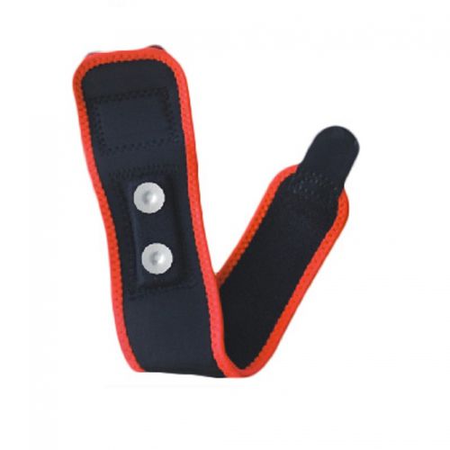 Apoyacodos para adulto - HE6401-BK - Forever Young Enterprise