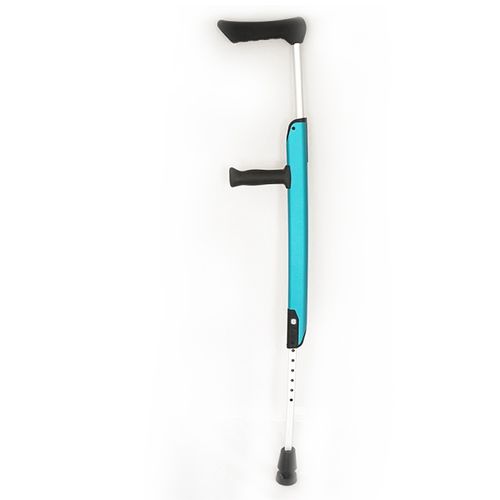 Muleta canadiense - HC2048 - Forever Young Enterprise - para adultos / de altura regulable