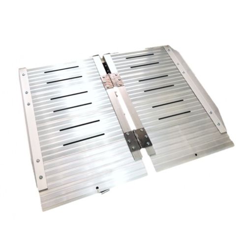 Rampa de acceso portátil - HW7821 - Forever Young Enterprise - plegable