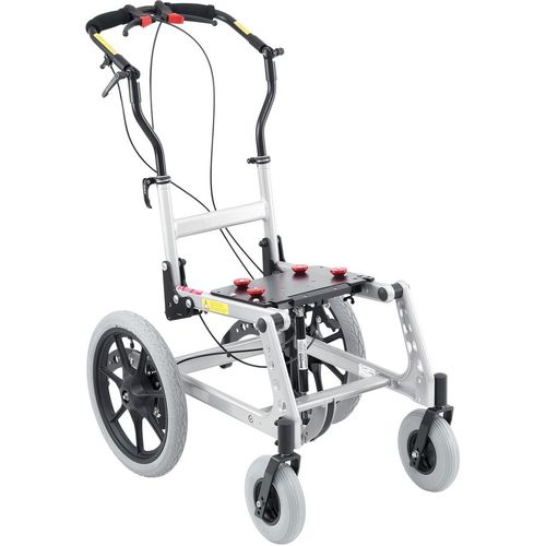 Chasis para silla de ruedas pediátrico - SIMPLY® - interco Group